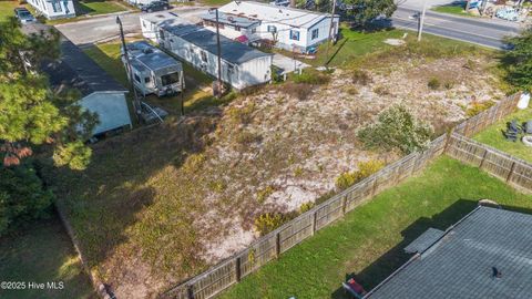 Tiny photo for 1205 N Howe Street, Southport, NC 28461 (MLS # 100540503)
