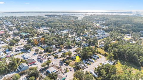 Tiny photo for 1205 N Howe Street, Southport, NC 28461 (MLS # 100540503)