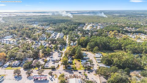 Tiny photo for 1205 N Howe Street, Southport, NC 28461 (MLS # 100540503)