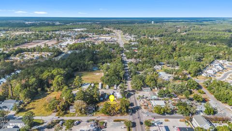 Tiny photo for 1205 N Howe Street, Southport, NC 28461 (MLS # 100540503)