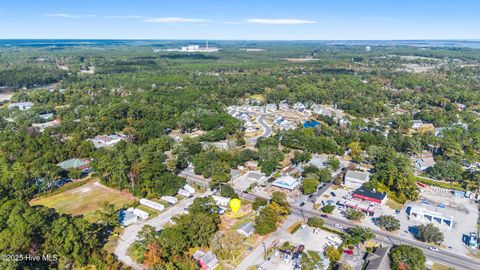 Tiny photo for 1205 N Howe Street, Southport, NC 28461 (MLS # 100540503)