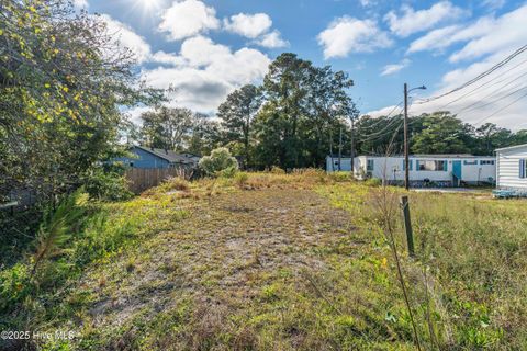 Tiny photo for 1205 N Howe Street, Southport, NC 28461 (MLS # 100540503)