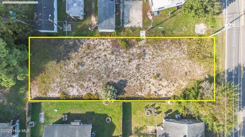 Tiny photo for 1205 N Howe Street, Southport, NC 28461 (MLS # 100540503)