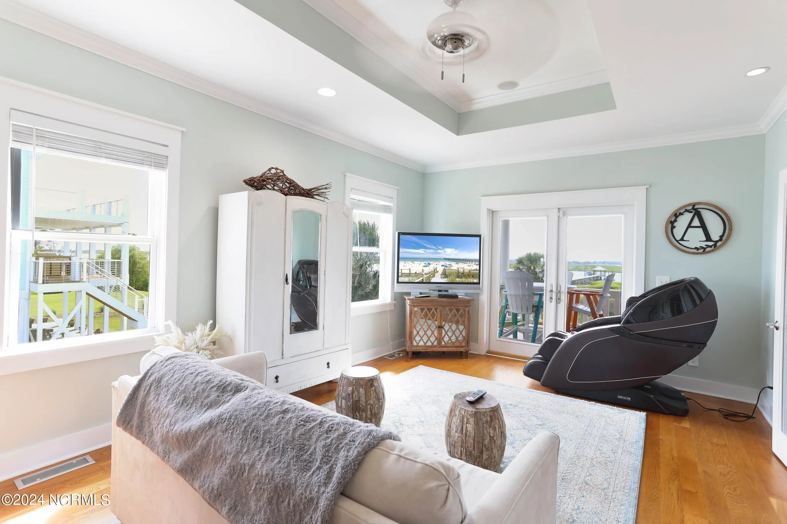 Hampstead, North Carolina 28443, United States, 4 Bedrooms Bedrooms, ,7 BathroomsBathrooms,Residential,Pending,52287