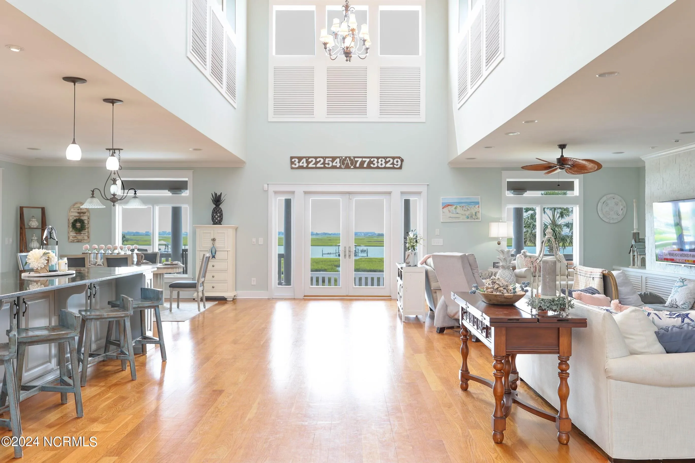 Hampstead, North Carolina 28443, United States, 4 Bedrooms Bedrooms, ,7 BathroomsBathrooms,Residential,Pending,52287