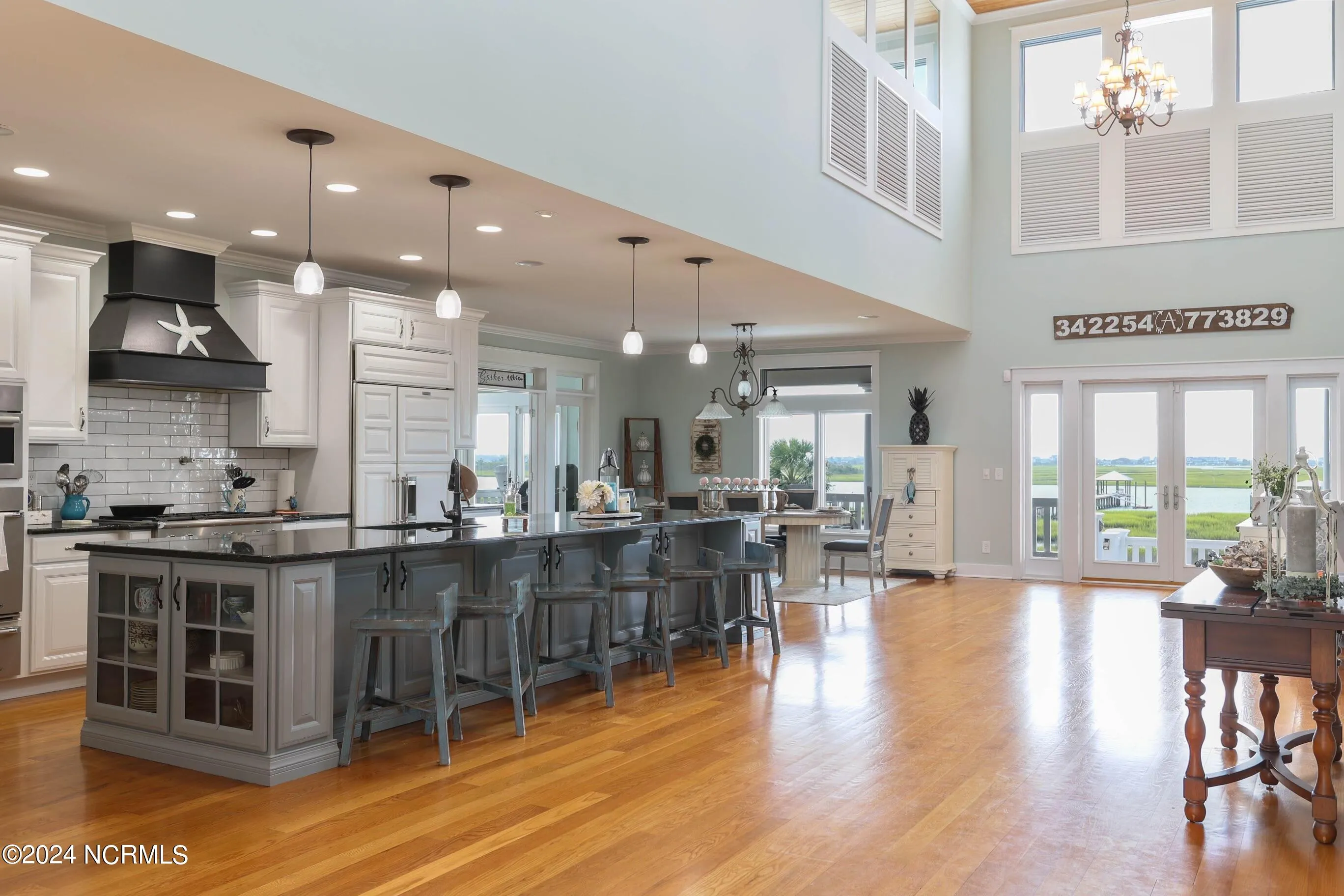 Hampstead, North Carolina 28443, United States, 4 Bedrooms Bedrooms, ,7 BathroomsBathrooms,Residential,Pending,52287