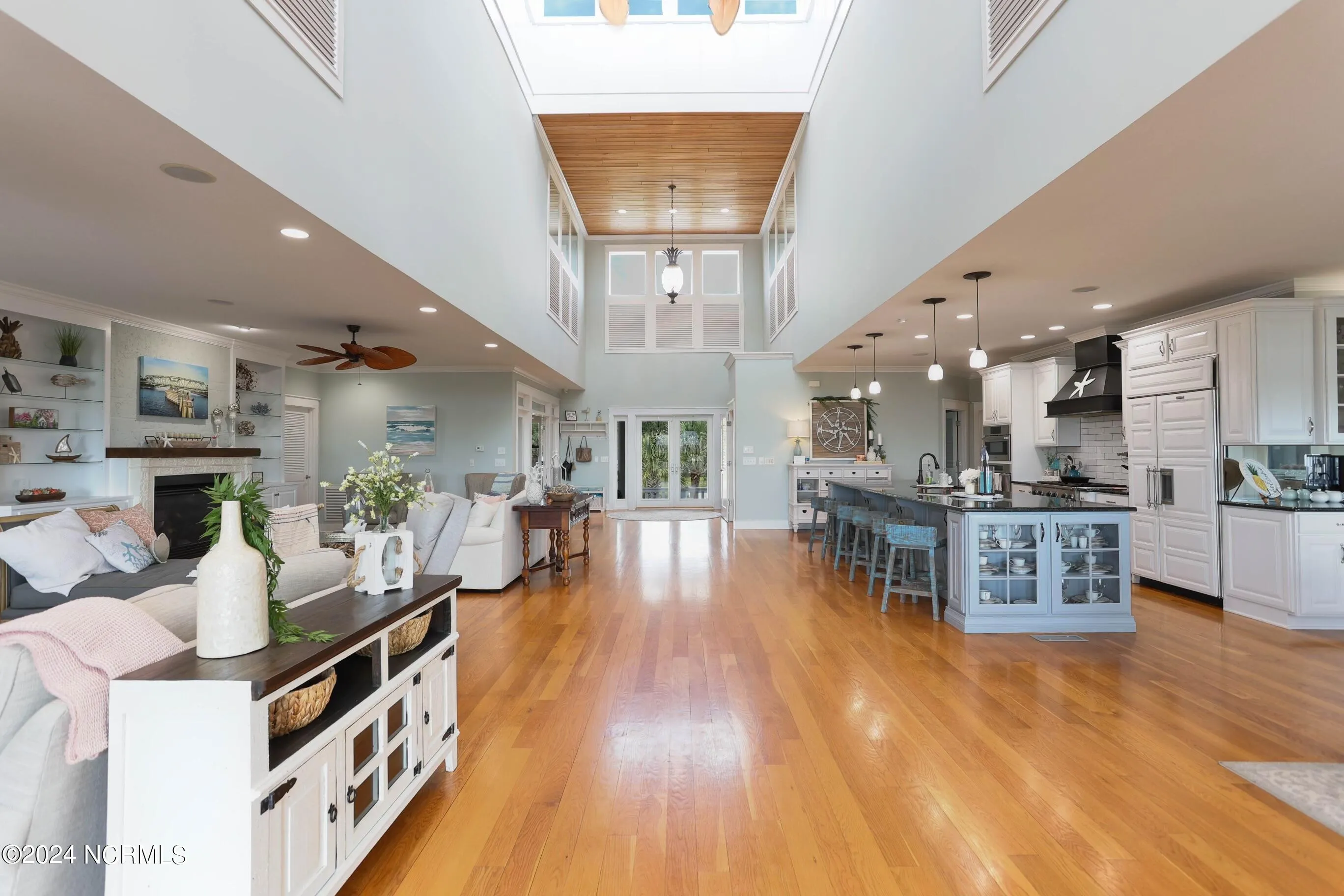 Hampstead, North Carolina 28443, United States, 4 Bedrooms Bedrooms, ,7 BathroomsBathrooms,Residential,Pending,52287