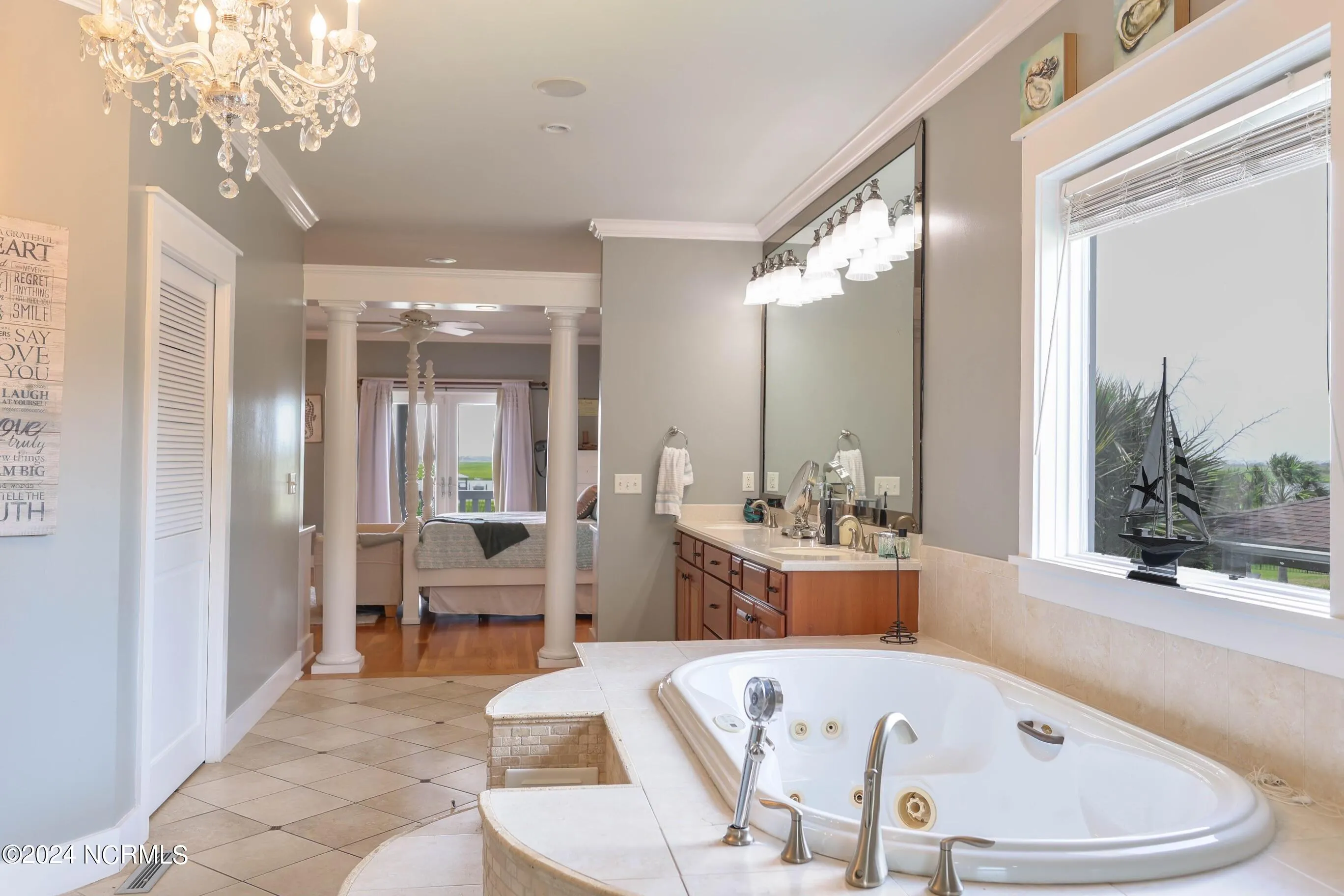 Hampstead, North Carolina 28443, United States, 4 Bedrooms Bedrooms, ,7 BathroomsBathrooms,Residential,Pending,52287