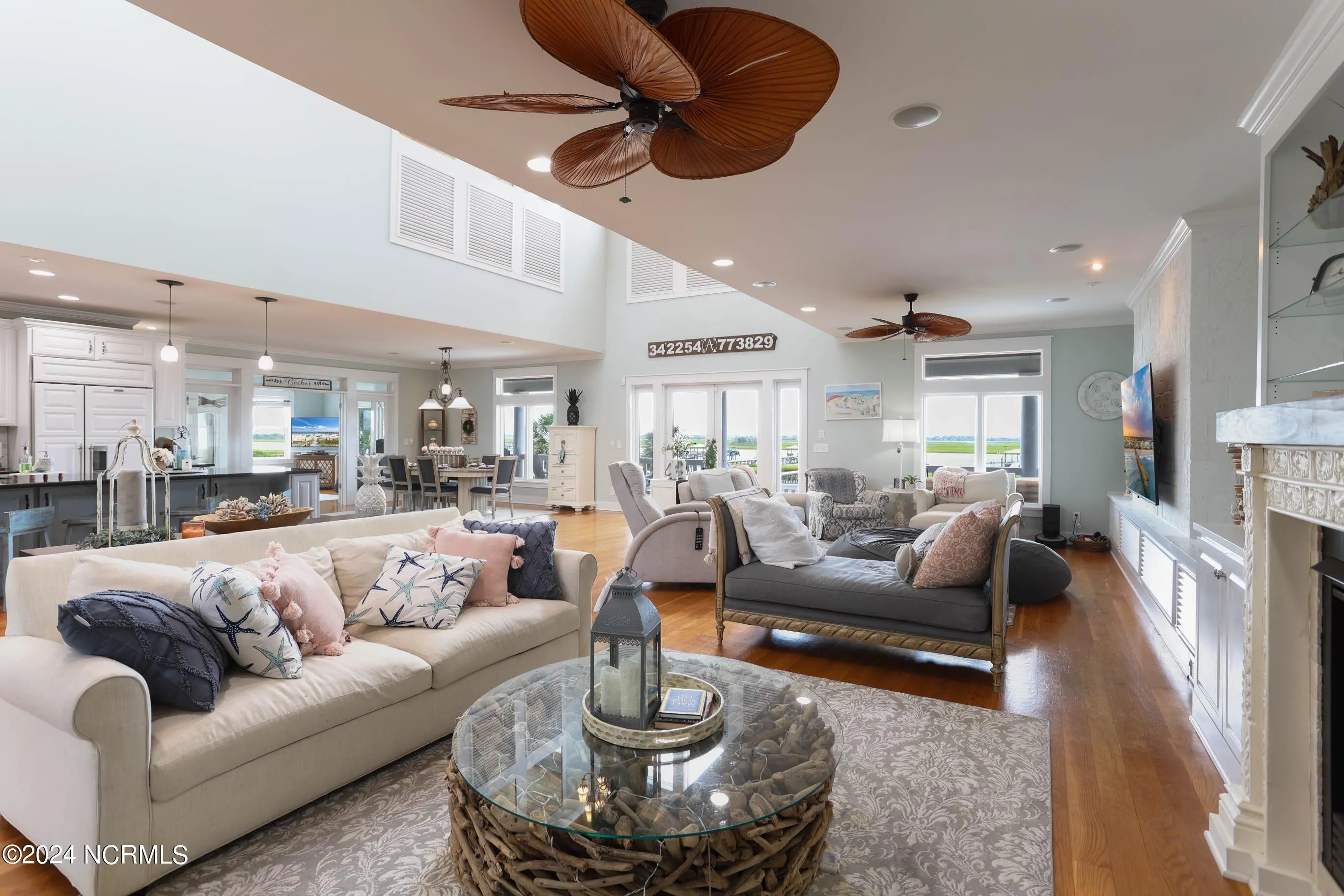 Hampstead, North Carolina 28443, United States, 4 Bedrooms Bedrooms, ,7 BathroomsBathrooms,Residential,Pending,52287