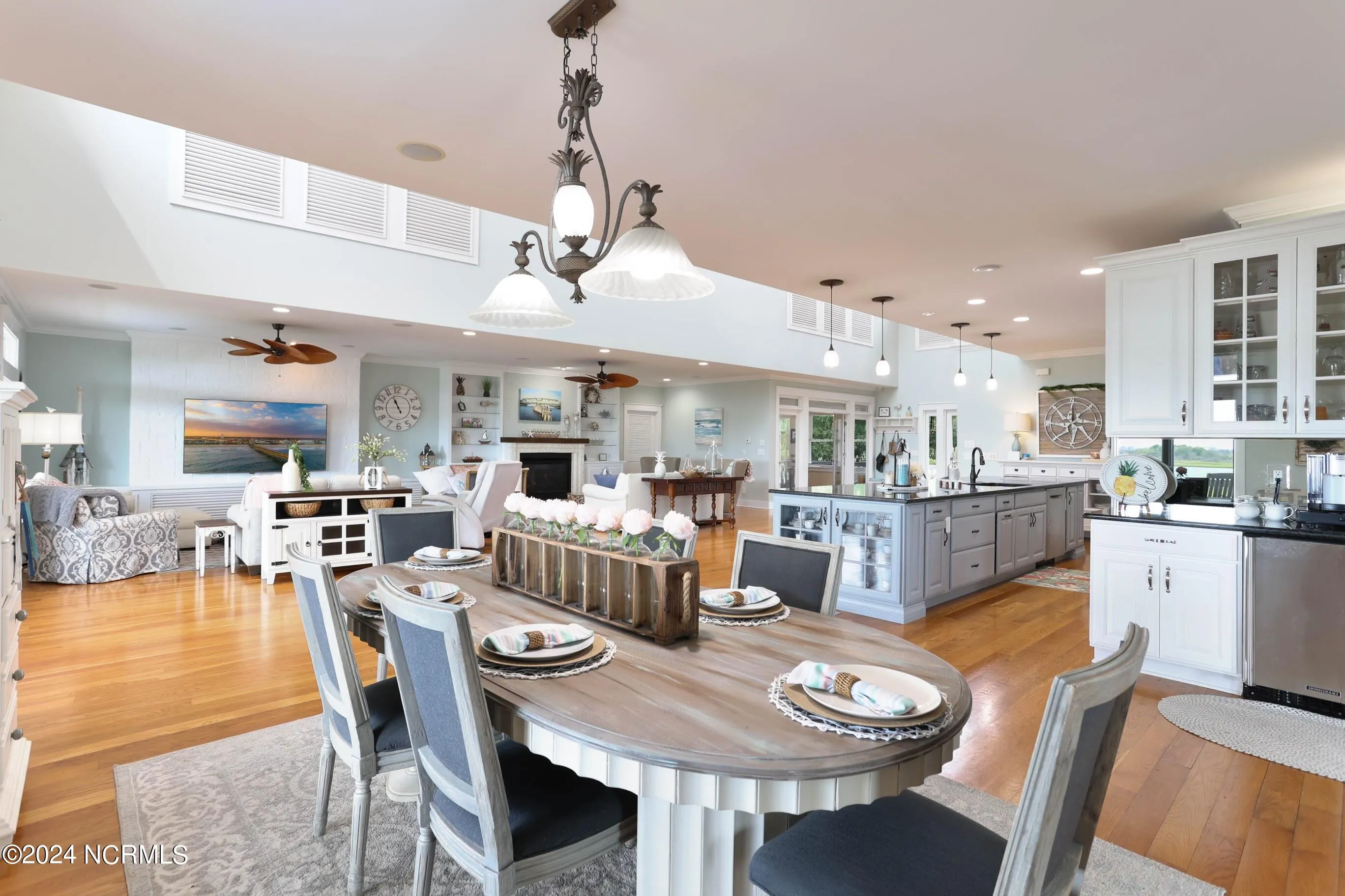 Hampstead, North Carolina 28443, United States, 4 Bedrooms Bedrooms, ,7 BathroomsBathrooms,Residential,Pending,52287