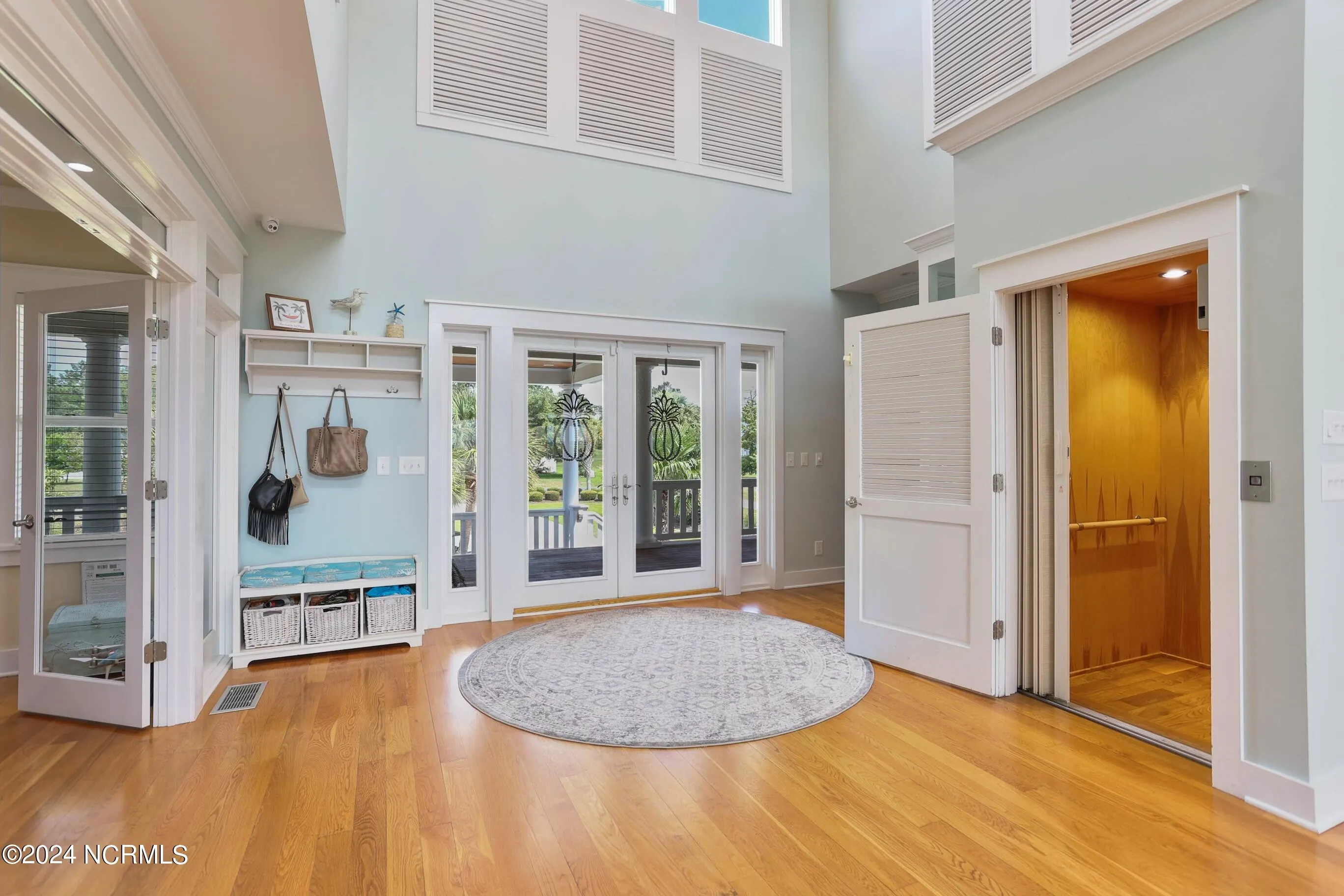 Hampstead, North Carolina 28443, United States, 4 Bedrooms Bedrooms, ,7 BathroomsBathrooms,Residential,Pending,52287