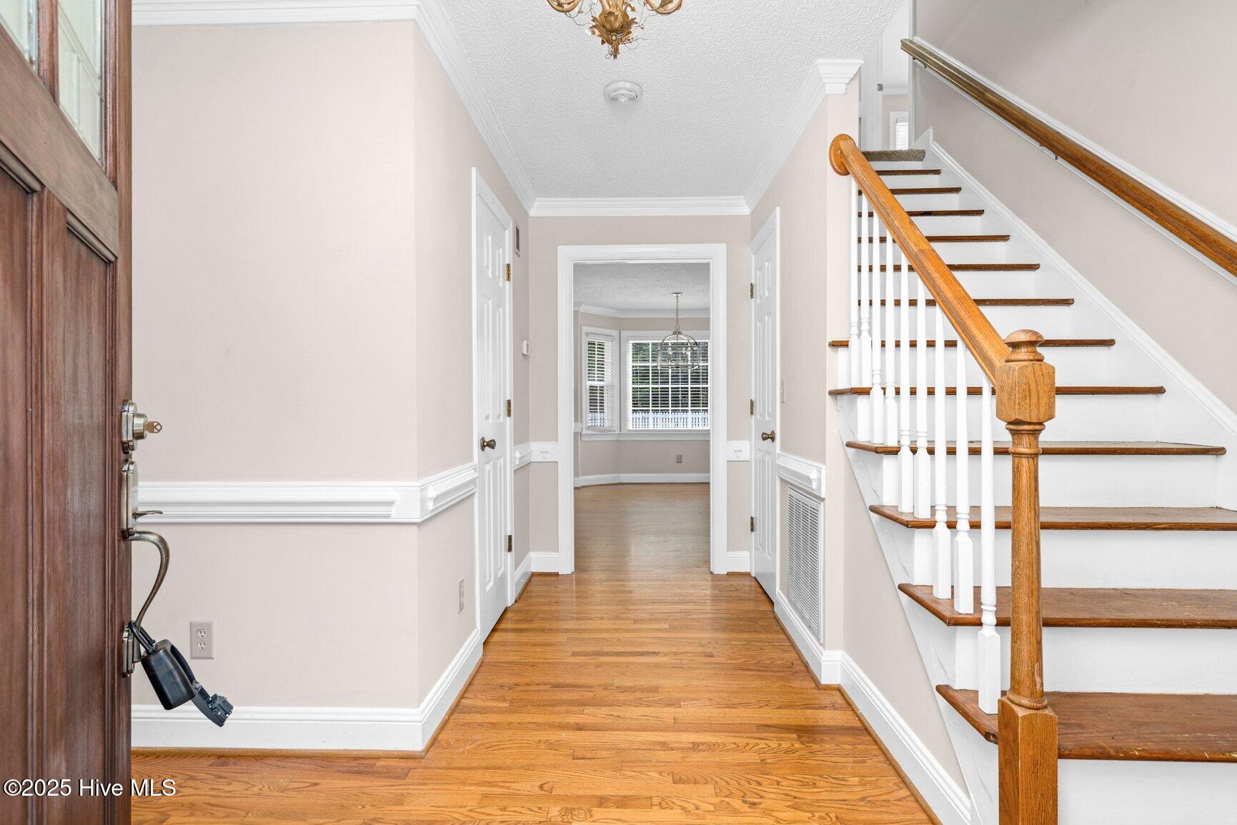 4009 Brassfield Drive