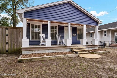 A home in Wilmington