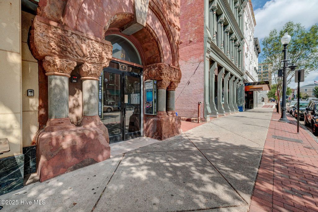 Photo of 21 N Front Street #Unit 3b4, Wilmington, NC 28401 (MLS # 100529441)