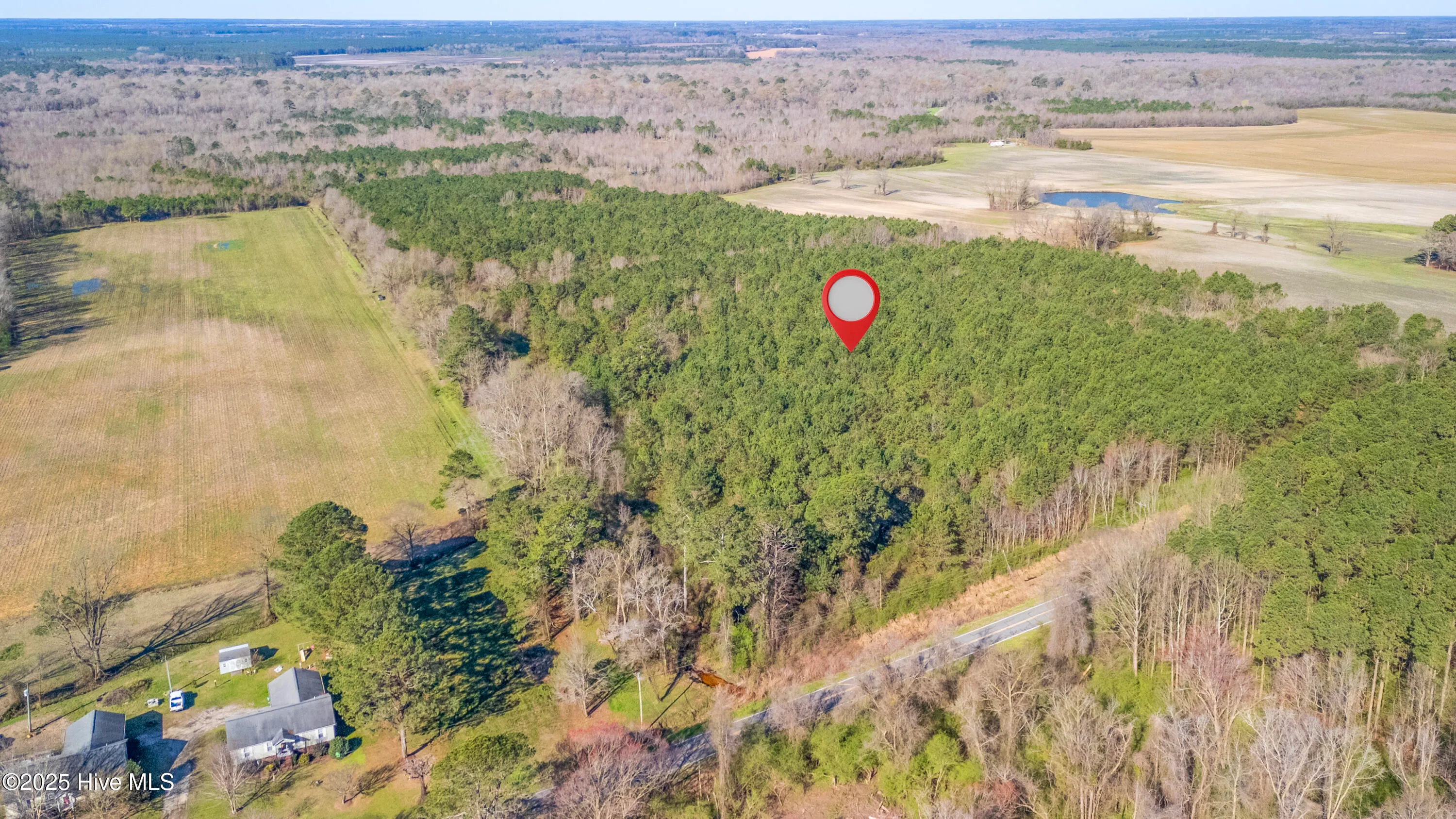 Kenansville, North Carolina 28349, United States, ,Land,Active,94125