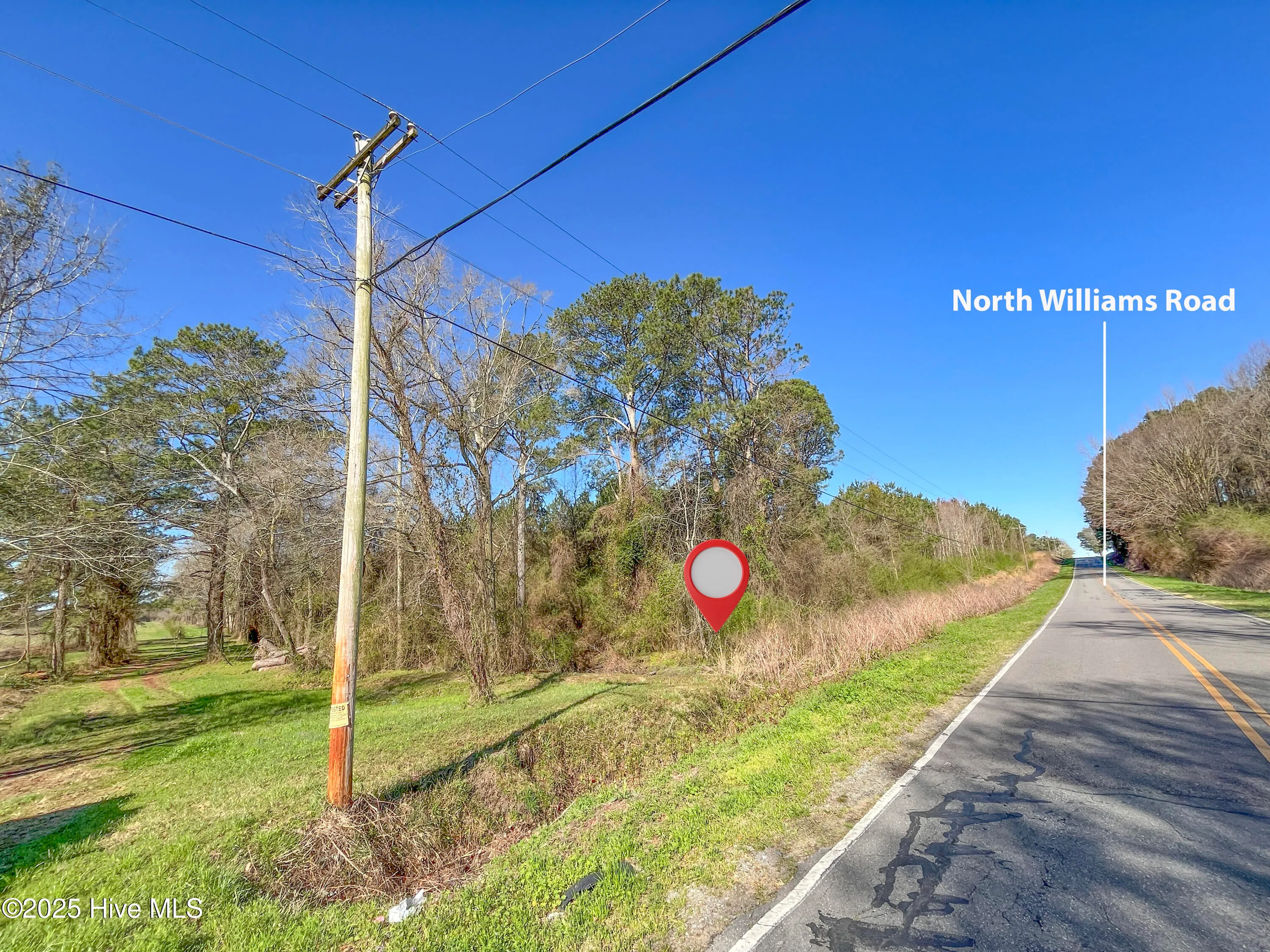 Kenansville, North Carolina 28349, United States, ,Land,Active,94125