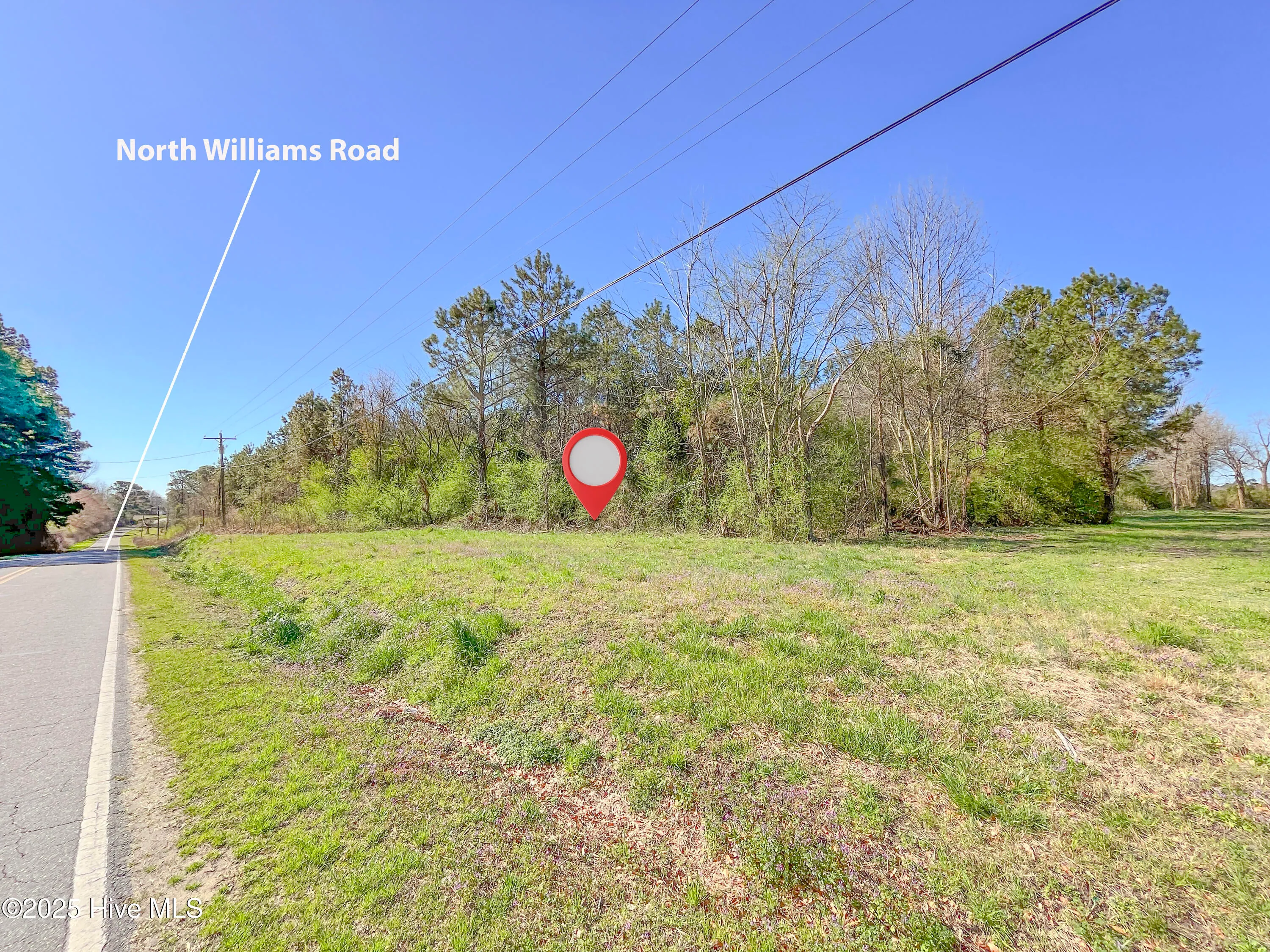 Kenansville, North Carolina 28349, United States, ,Land,Active,94125