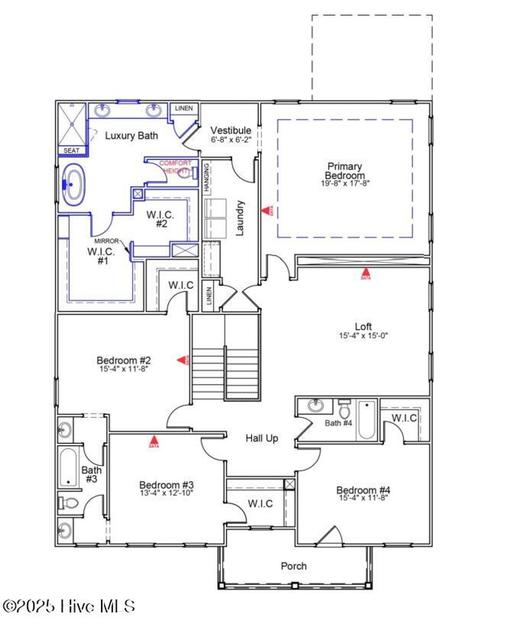 Photo of 3355 Grand Park Way, Leland, NC 28451 (MLS # 100518813)