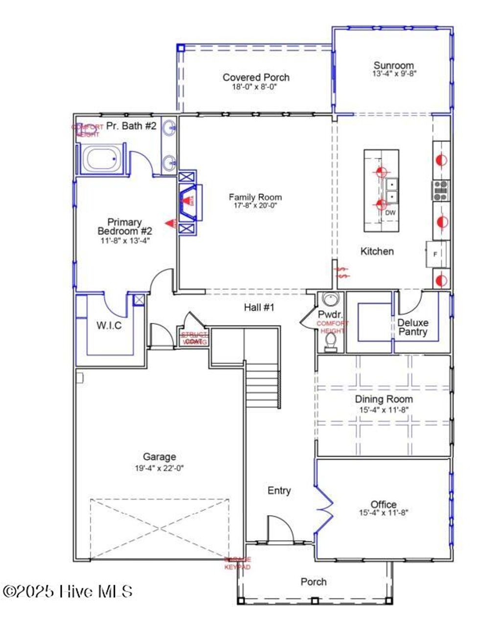 Photo of 3355 Grand Park Way, Leland, NC 28451 (MLS # 100518813)