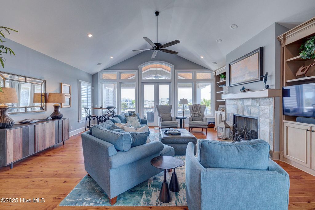 Photo of 1 Bay Street, Wrightsville Beach, NC 28480 (MLS # 100506370)