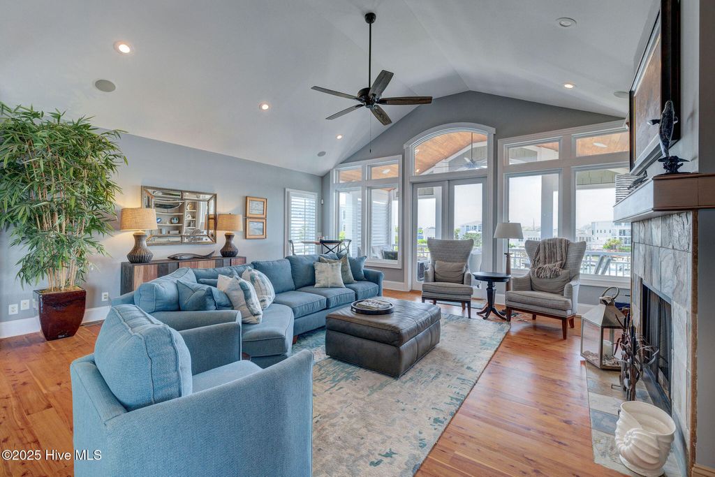 Photo of 1 Bay Street, Wrightsville Beach, NC 28480 (MLS # 100506370)
