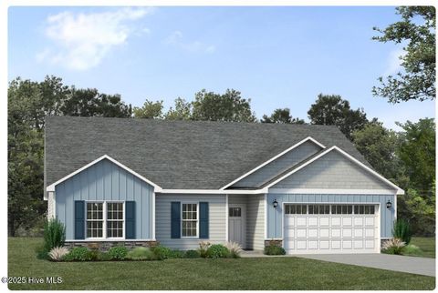 143 Tradition Trail Newport NC 28570