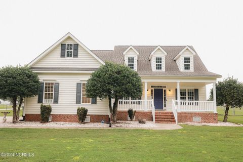 A home in Rocky Mount