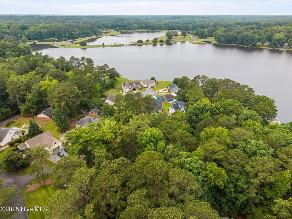 Photo of 968 S Bay Drive, Sanford, NC 27332 (MLS # 100543414)