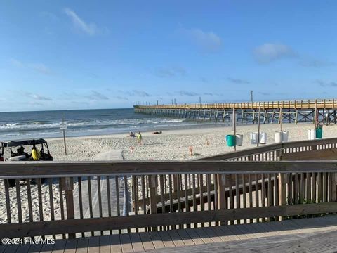 A home in Ocean Isle Beach