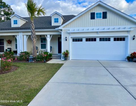 A home in Ocean Isle Beach