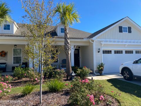 A home in Ocean Isle Beach