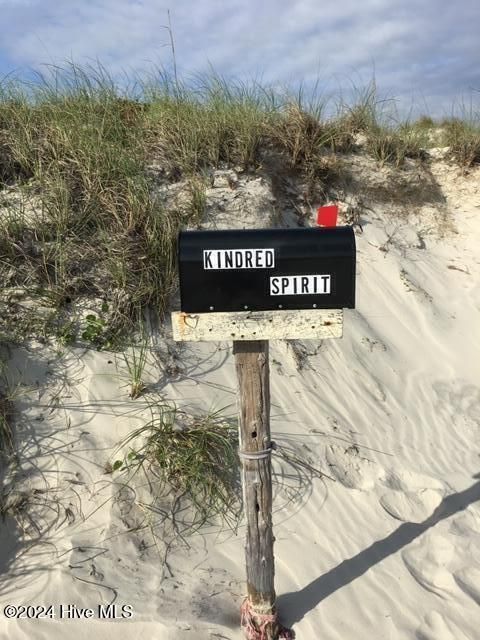 A home in Ocean Isle Beach