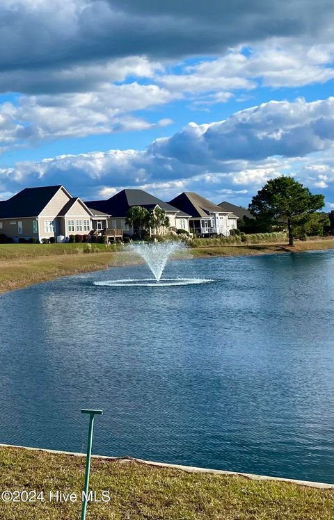 A home in Ocean Isle Beach