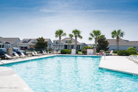 A home in Ocean Isle Beach