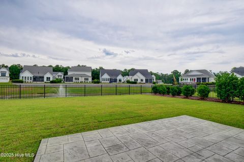 A home in Wilmington