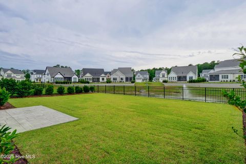 A home in Wilmington