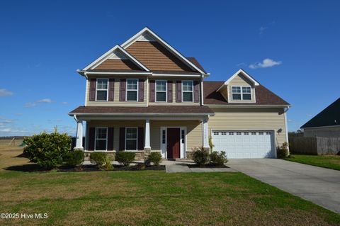 1362 Old Comfort Highway Trenton NC 28585