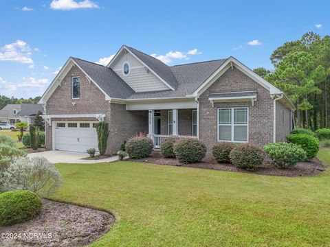 A home in Southport