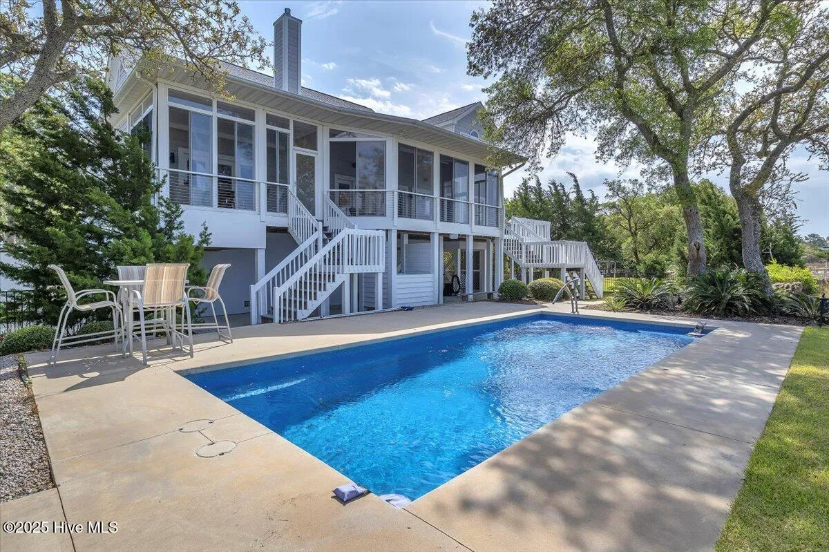 Wilmington, North Carolina 28412, United States, 4 Bedrooms Bedrooms, ,3 BathroomsBathrooms,Residential,Active,122458