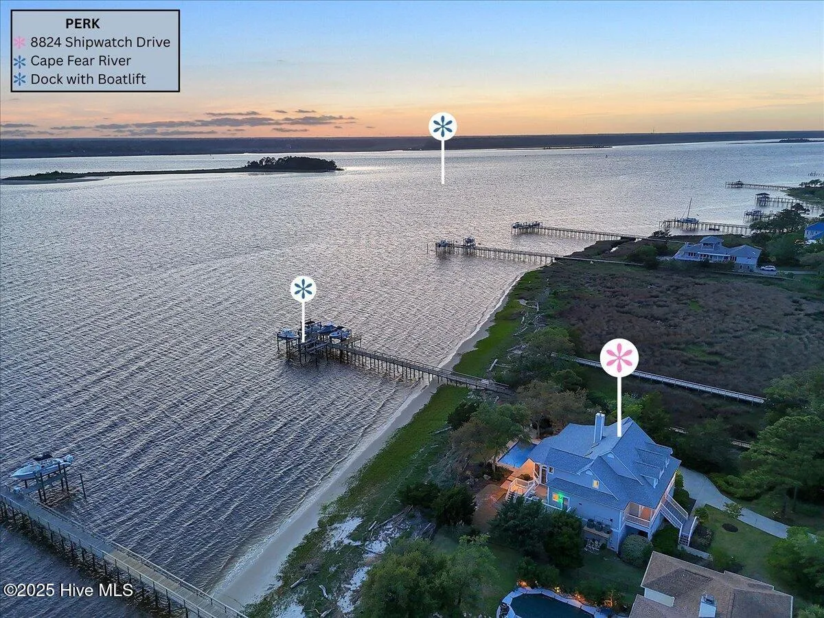 Wilmington, North Carolina 28412, United States, 4 Bedrooms Bedrooms, ,3 BathroomsBathrooms,Residential,Active,122458