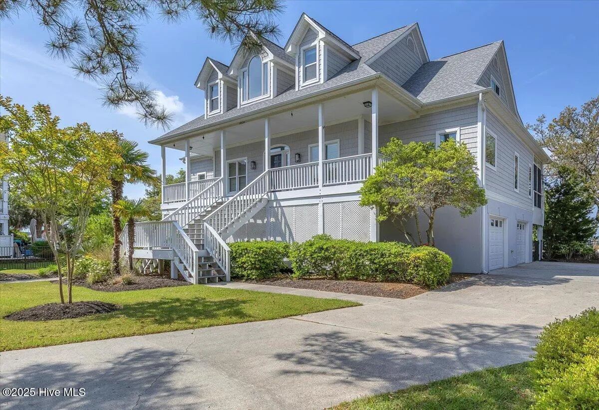 Wilmington, North Carolina 28412, United States, 4 Bedrooms Bedrooms, ,3 BathroomsBathrooms,Residential,Active,122458