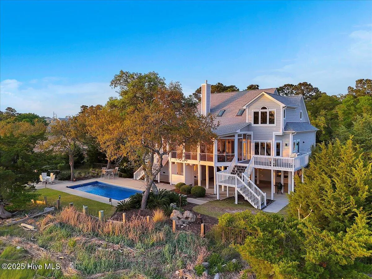 Wilmington, North Carolina 28412, United States, 4 Bedrooms Bedrooms, ,3 BathroomsBathrooms,Residential,Active,122458