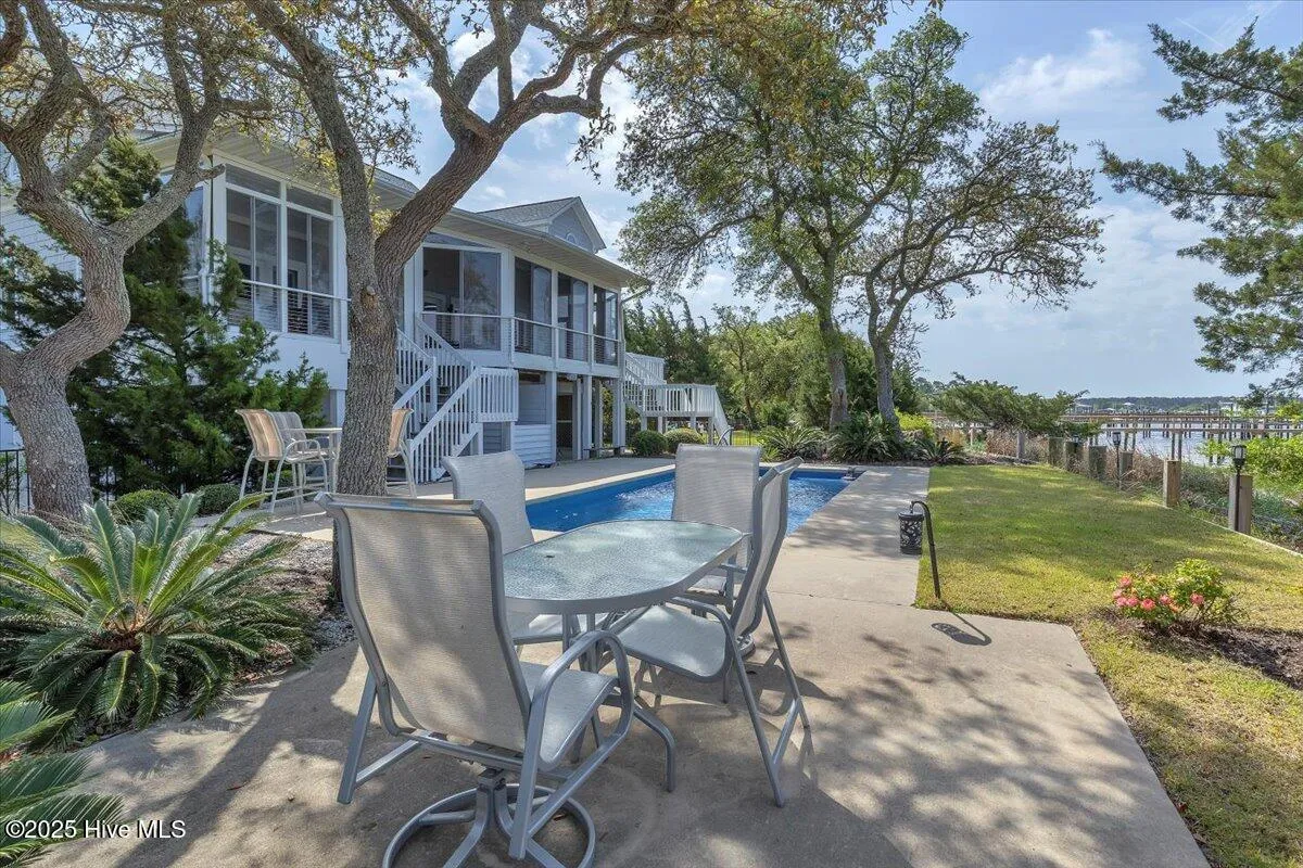 Wilmington, North Carolina 28412, United States, 4 Bedrooms Bedrooms, ,3 BathroomsBathrooms,Residential,Active,122458