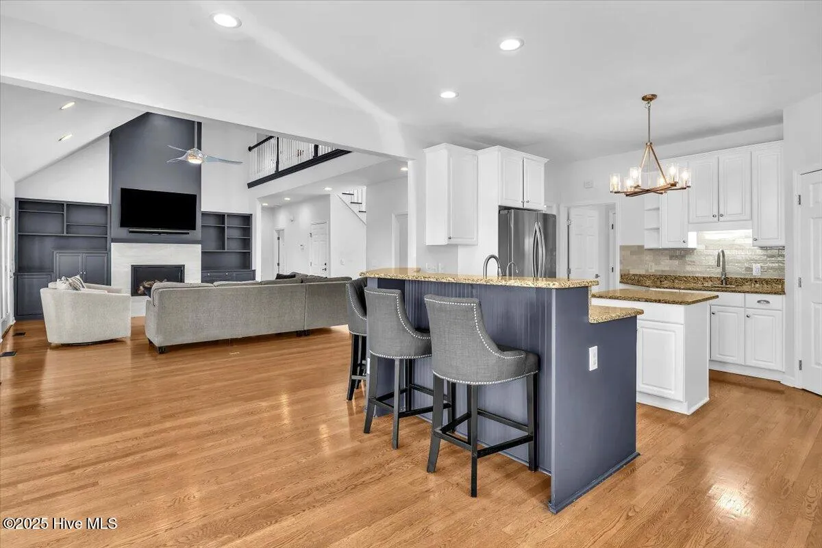 Wilmington, North Carolina 28412, United States, 4 Bedrooms Bedrooms, ,3 BathroomsBathrooms,Residential,Active,122458