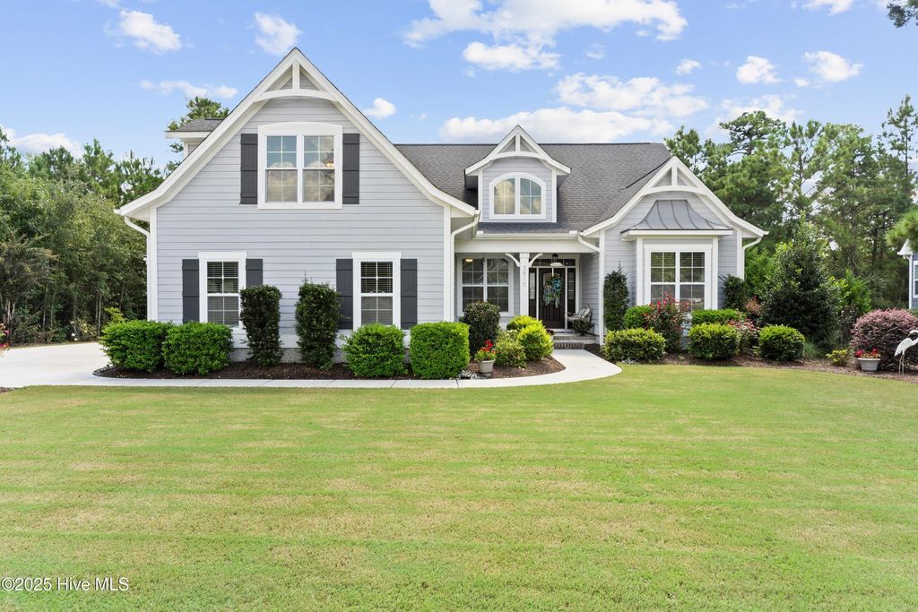 Photo of 3810 Lemon Drop Lane NE, Leland, NC 28451 (MLS # 100527117)
