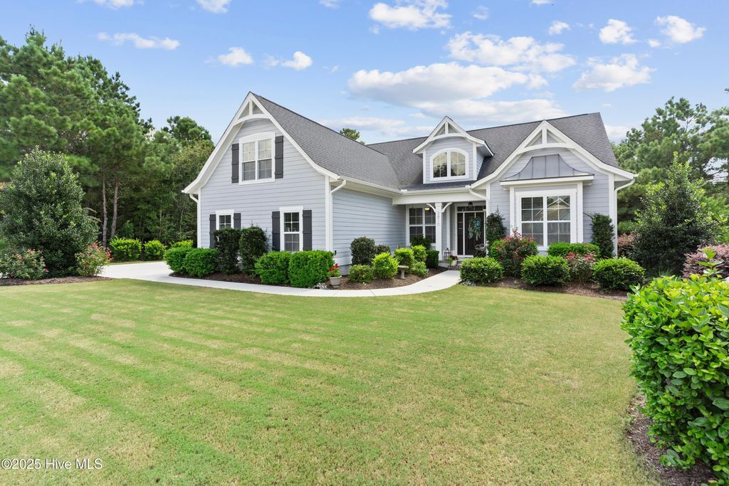 Photo of 3810 Lemon Drop Lane NE, Leland, NC 28451 (MLS # 100527117)