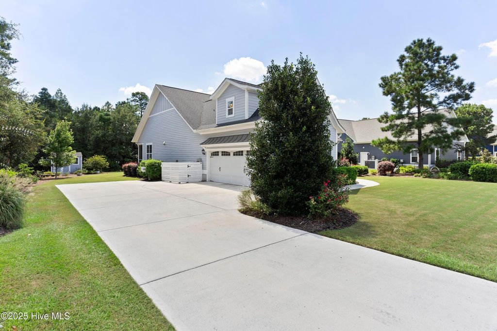 Photo of 3810 Lemon Drop Lane NE, Leland, NC 28451 (MLS # 100527117)