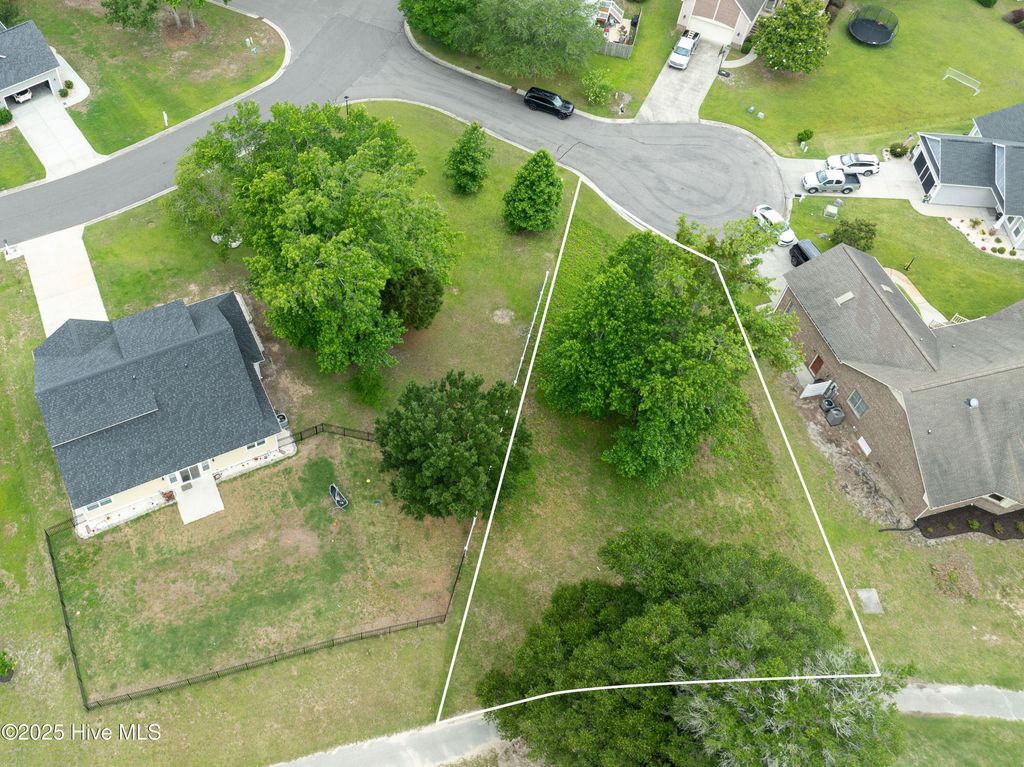 Photo of 1672 E Magnolia Court SW, Ocean Isle Beach, NC 28469 (MLS # 100511719)