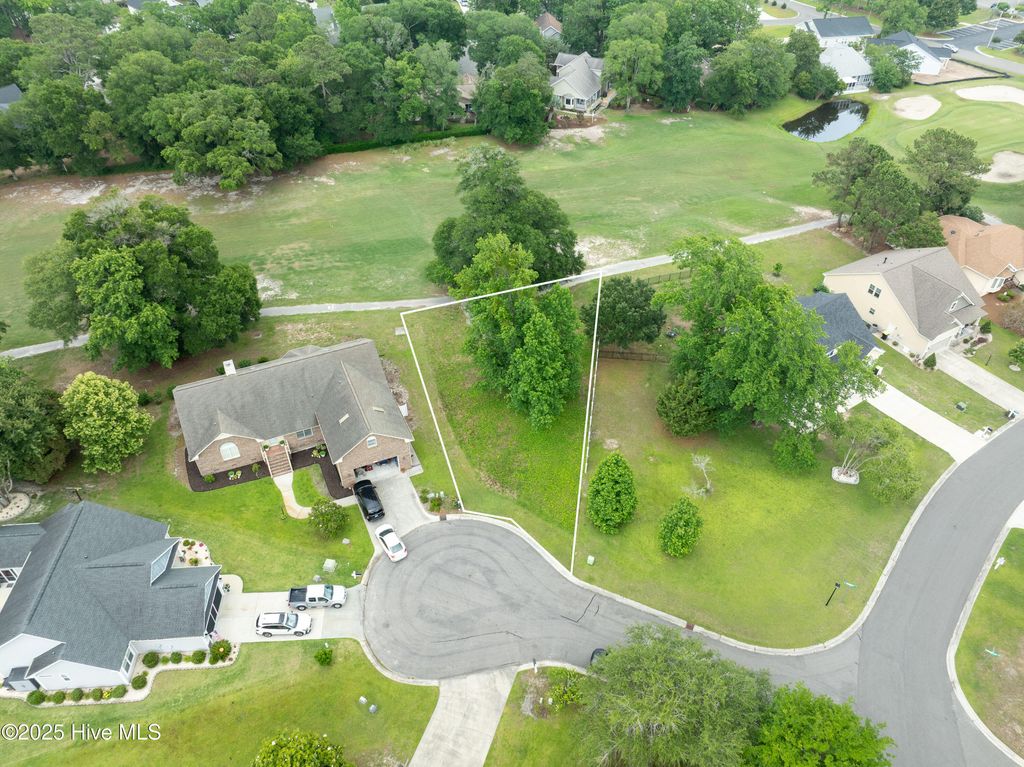 Photo of 1672 E Magnolia Court SW, Ocean Isle Beach, NC 28469 (MLS # 100511719)