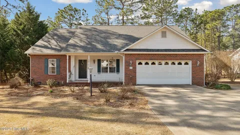 167 Michael Lane, Aberdeen, NC 28315 - #: 100491364